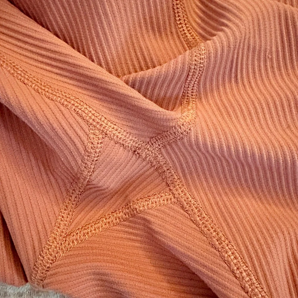Old Navy Girls Plus Blush Pink Jumpsuit